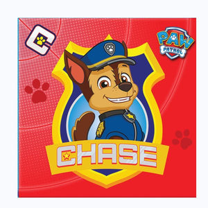 9903819 Paw Patrol Paper Napkins