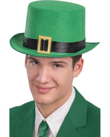 4973 Green Top Hat