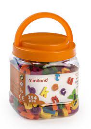 97913 Magnatic Small Letters