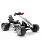 4122 Mercedes Benz Arrow Pedal Go Kart