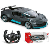 63688 Bugatti Divo