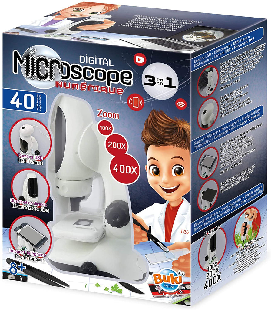 MR700 Digital Microscope