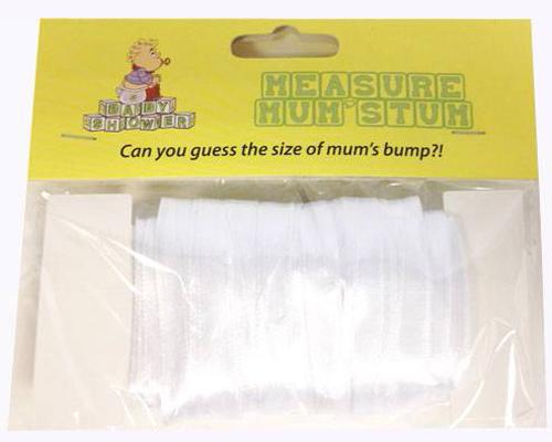 5417 Measure Mum's Tum