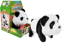 7356 Panda Pan Pan