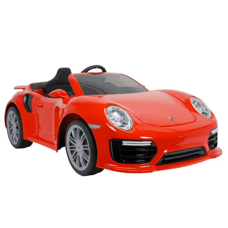 7180 PORSCHE 911 TURBO