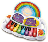 612403 Rainbow Lights Piano