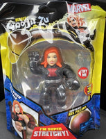 41440 Heroes of Goo Jit Zu Marvel Superhero - Black Widow