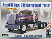RV11506  Peterbilt 359 Conventional Tractor