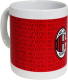 1342 Milan Official Product Ceramic Mug