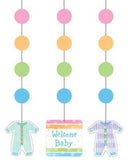 8217 Hanging Cut Outs