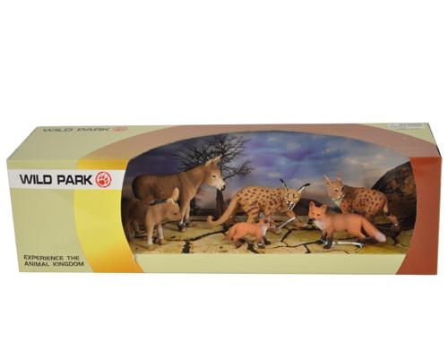 1253 Wild Park