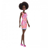 HGM58 Barbie Flower Dresses