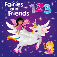 0117 Fairies And Friends 123