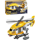 980030 Helicopter