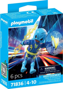 71836 Lightning Hero