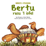 13528 Bertu Rasu ‘l Isfel
