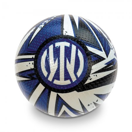 02083 Soccer Ball PVC Inter