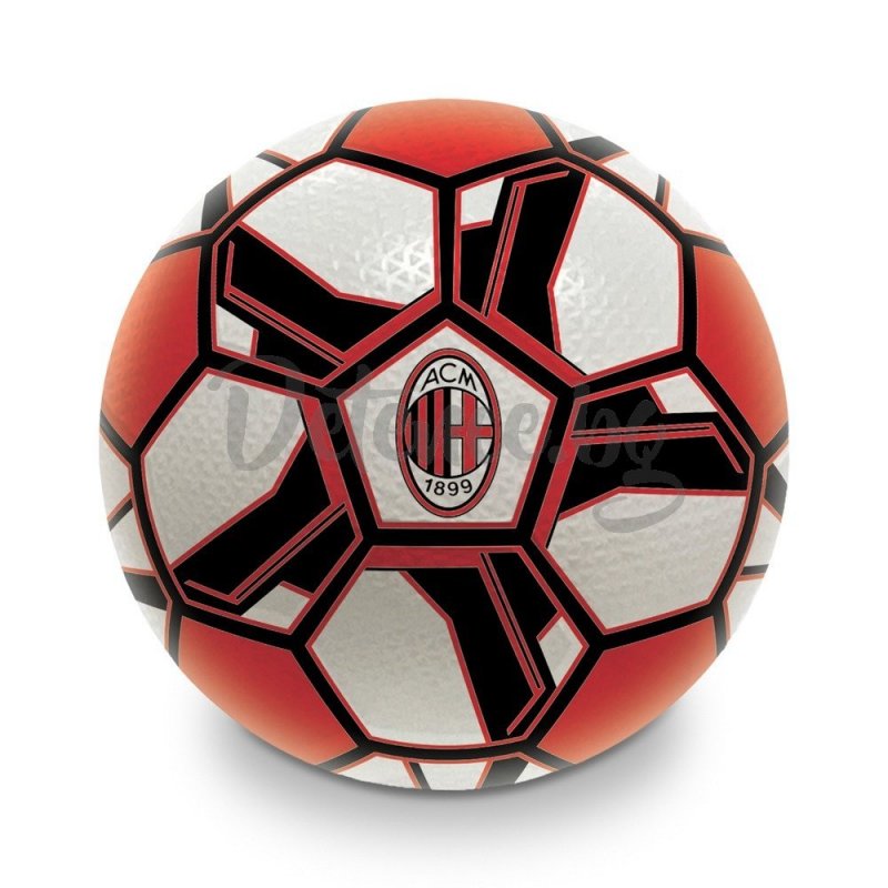 02084 Soccer Ball PVC Milan