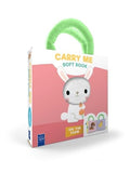 0220 On The Farm (Carry Me Soft Book)