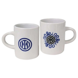 0239 Set of 2 Inter IM Coffee Cups
