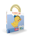 0244 First Colours (Carry Me Soft Book)