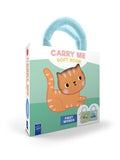 0251 First Words (Carry Me Soft Book)