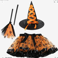 A000970 Witch Set