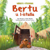 13511 Bertu u l-istalla