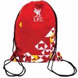 0307 Liverpool FC Particle Gym Bag