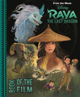 0393 Disney Raya & The Last Dragon