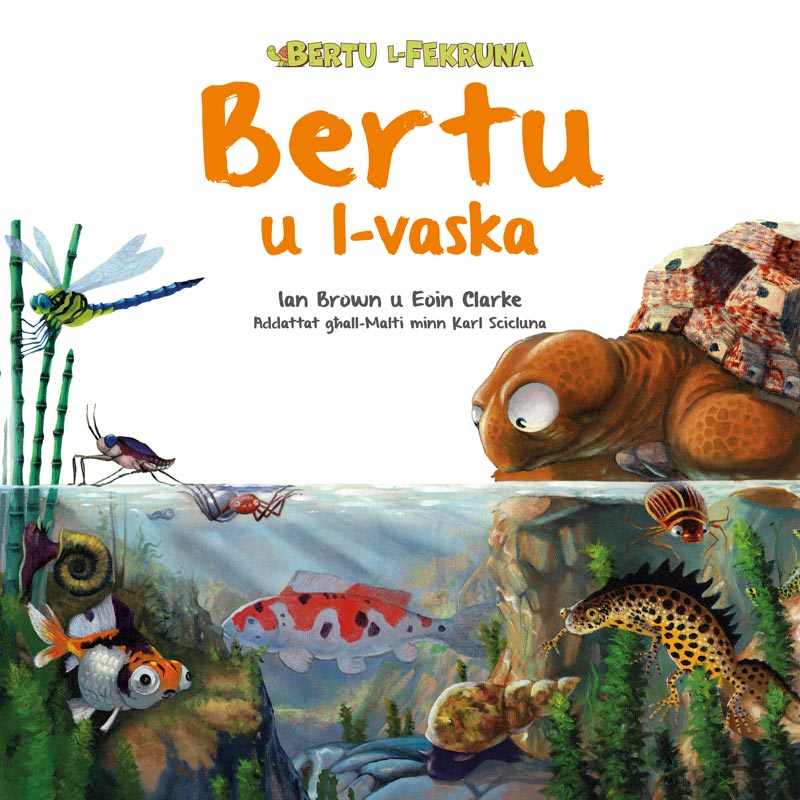13535 Bertu u l-Vaska