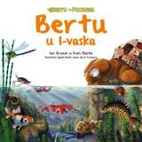 13535 Bertu u l-Vaska