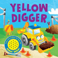 06553 Yellow Digger