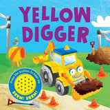 06553 Yellow Digger
