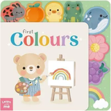 06874 First Colours