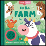 06898 On The Farm