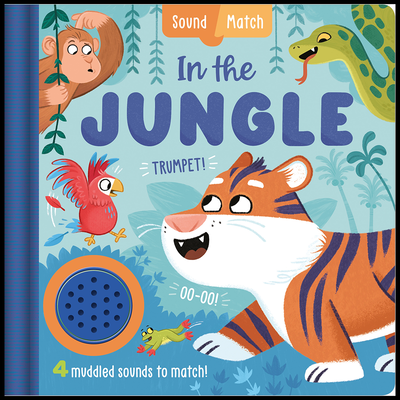 06904 In The Jungle