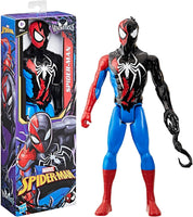 0735 Venom Versus Titan Hero Series SPIDER-MAN