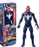 0737  VenomVersus Titan Hero Series VENOM