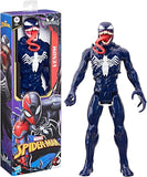 0737  VenomVersus Titan Hero Series VENOM