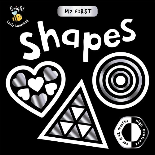 07567 My First Shapes