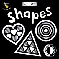 07567 My First Shapes
