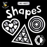 07567 My First Shapes