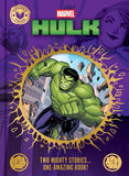 0810 Marvel Hulk: Golden Tales