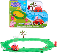 08343 Peppa Pig play set