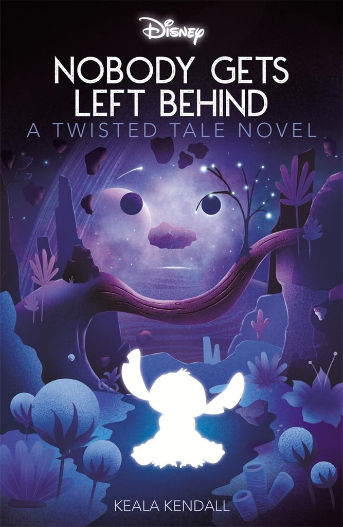 09158 Lilo & Stitch: Nobody Gets Left Behind