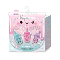 091BO Liplicious Boba Lip Gloss