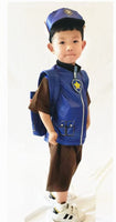 1032 Chase Costume