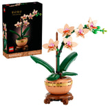 10343 Mini Orchid