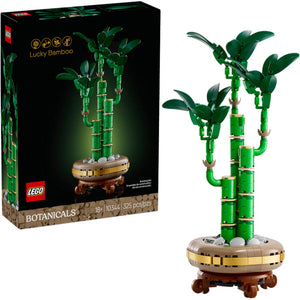 10344 Botanicals: Lucky Bamboo